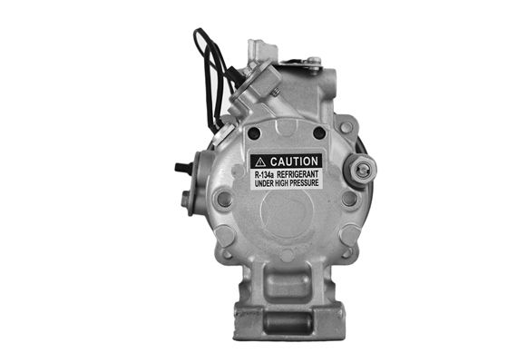 Airstal 10-1982 - Compressor, air conditioning