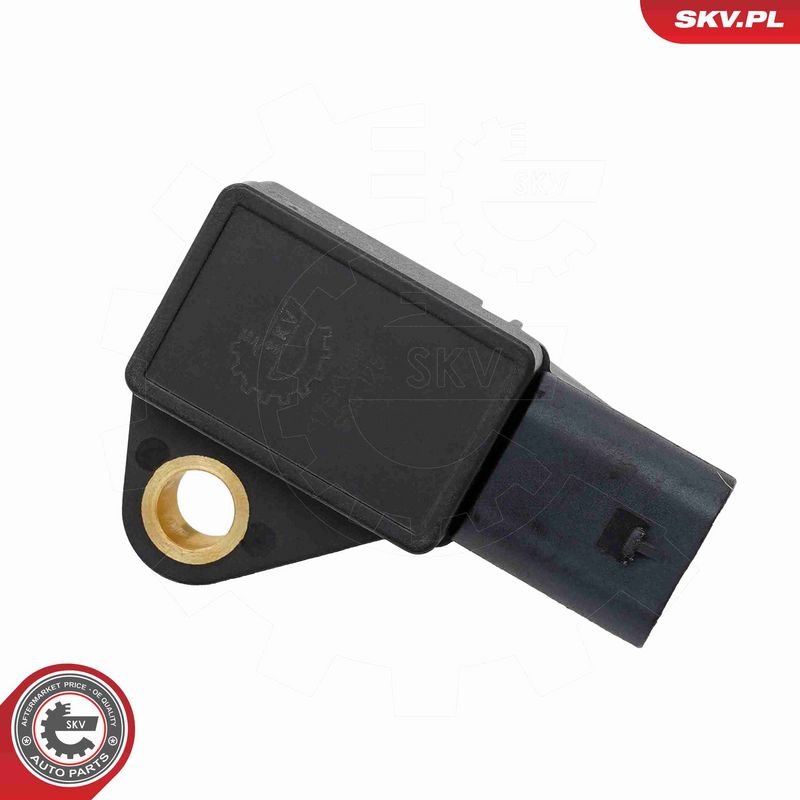 ESEN SKV 17SKV895 Sensor, intake manifold pressure
