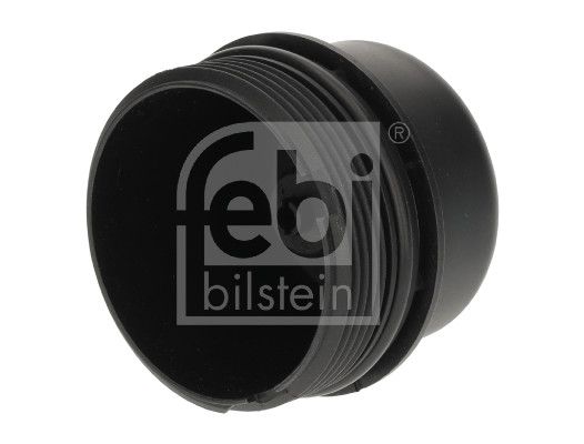 FEBI BILSTEIN 197641 Cap, oil filter housing