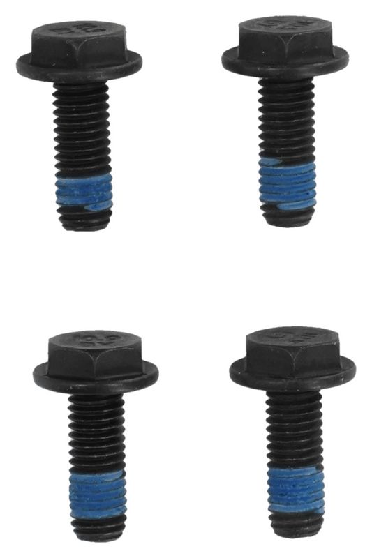 TRW GDB1905 Brake Pad Set, disc brake