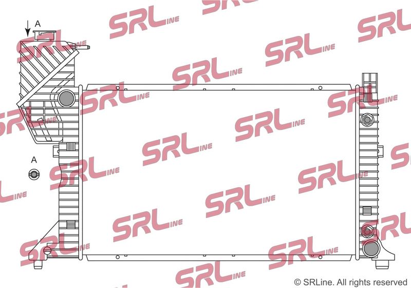 This part match OEM code: 015002800