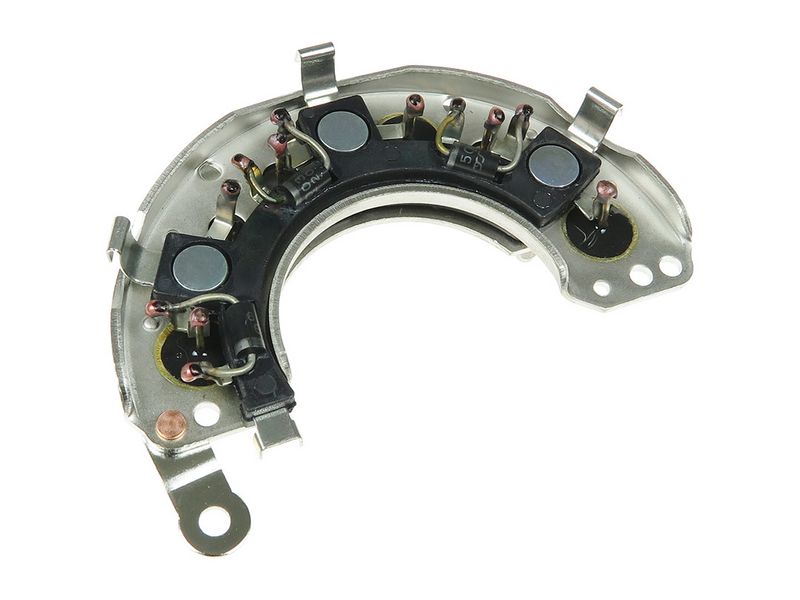 AS-PL ARC2011 Rectifier, alternator
