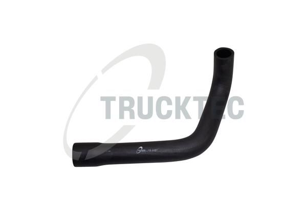 TRUCKTEC AUTOMOTIVE 03.40.132 - Radiator Hose