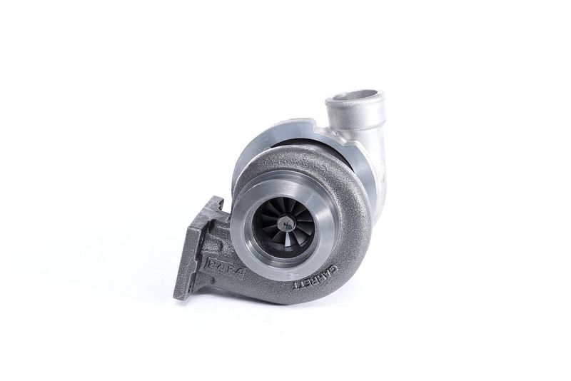 Compresor,sistem de supraalimentare T911223 BTS Turbo