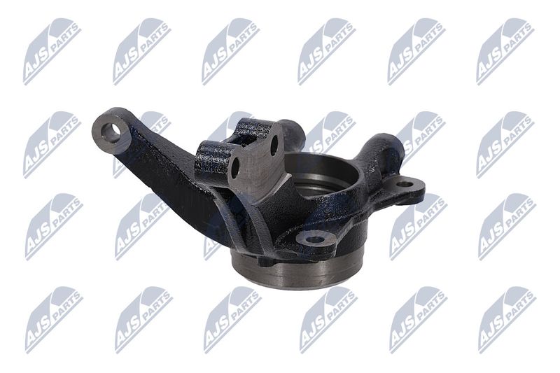 Käändmik, rattakinnitus, NTY ZZP-HY-503