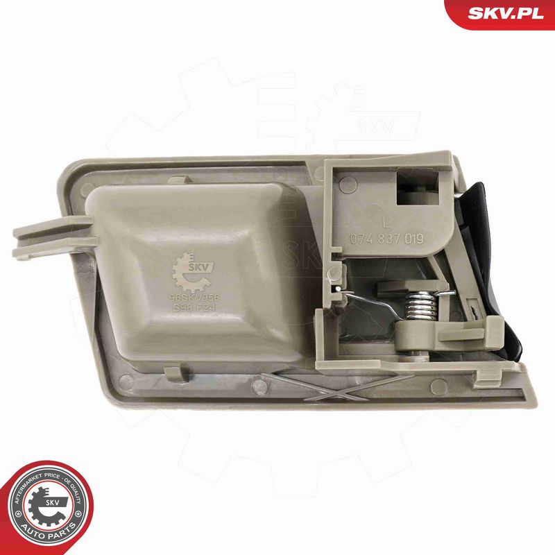 ESEN SKV 96SKV956 - Exterior Door Handle