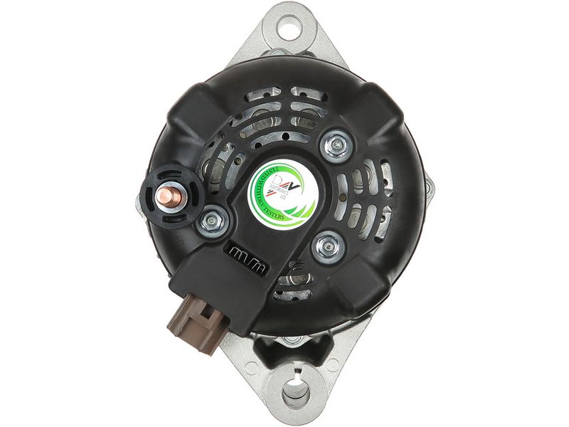 AS-PL A6217PR Alternator