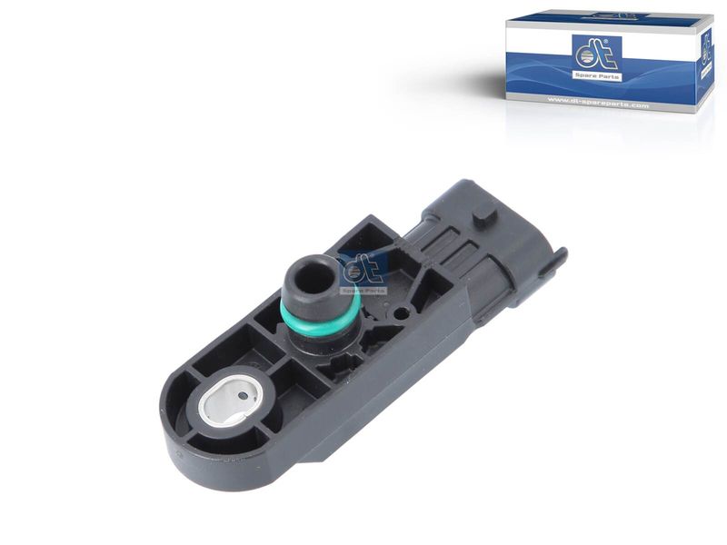 Senzor,presiune supraalimentare 6.33350 DT Spare Parts