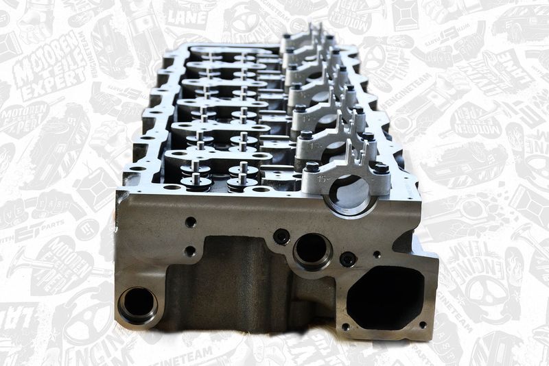 Product Image - Cilinderkop - HL0129 - ET ENGINETEAM