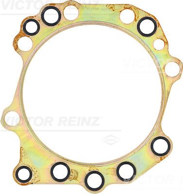 VICTOR REINZ 61-33980-10 - Gasket, cylinder head