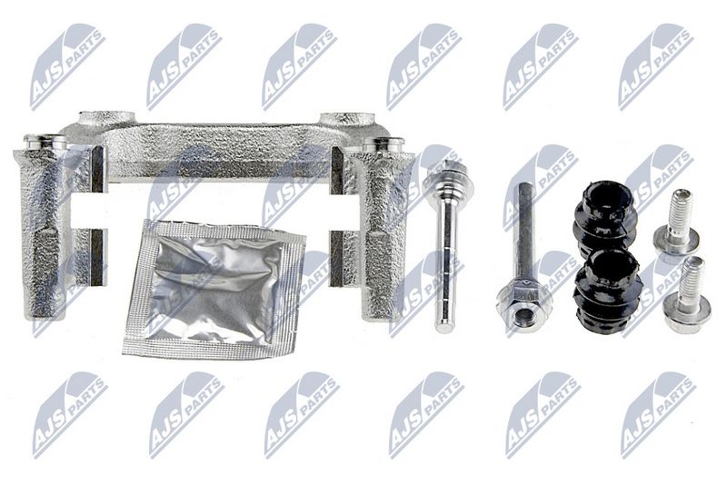 NTY HZT-VW-049A Bracket, brake caliper