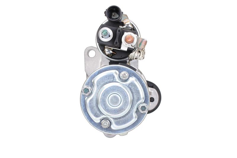 Motor de arranque