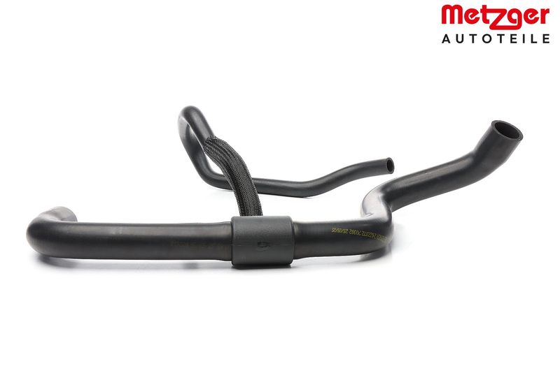 FURTUN RADIATOR METZGER AUTOTEILE 2422372 33