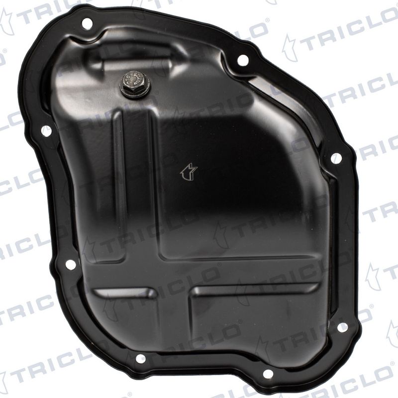 Baie ulei TRICLO 406200