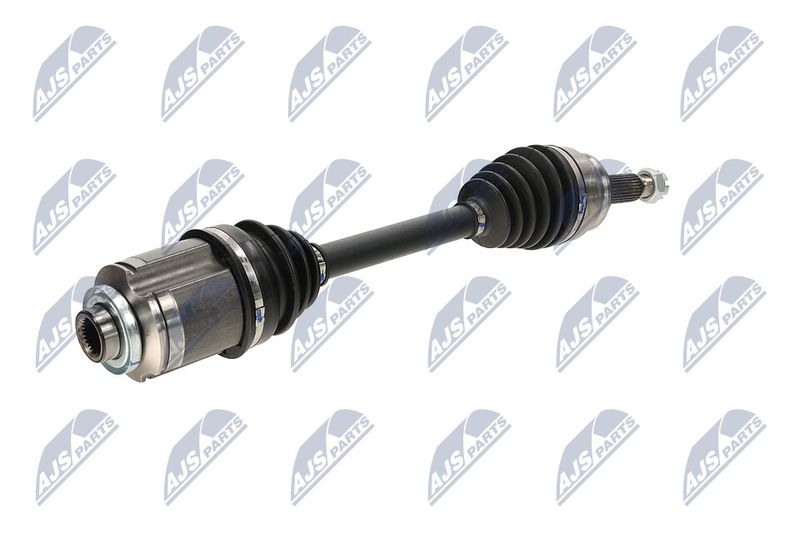 NTY NPW-CH-185 Drive Shaft