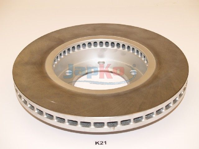JAPKO 60K21 Brake Disc