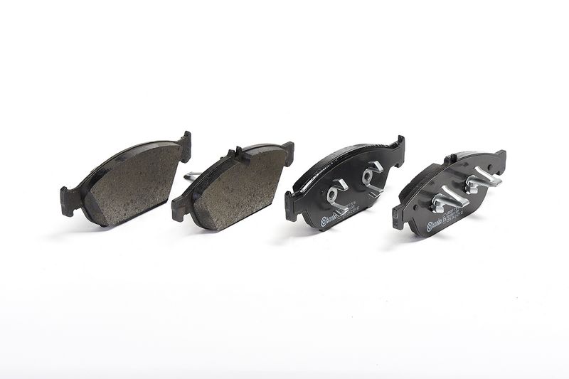 BREMBO P 50 106 Brake Pad Set, disc brake