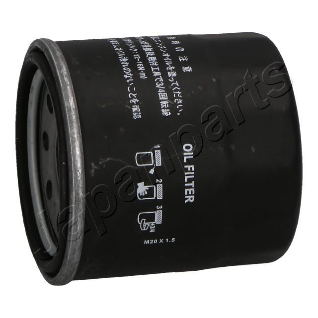 JAPANPARTS FO-120S Oil Filter