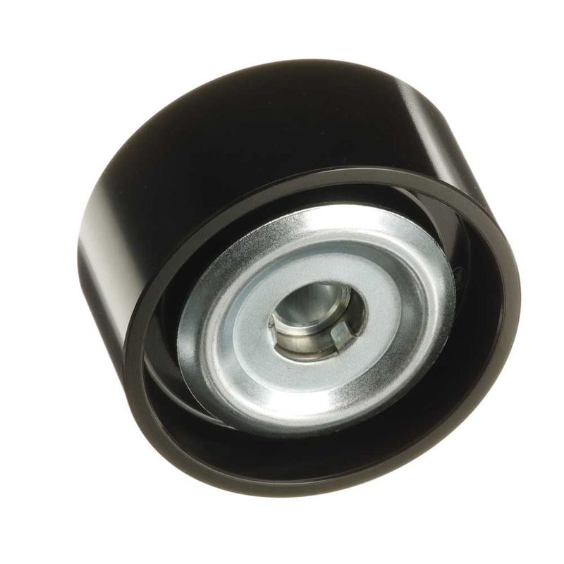 Vratná/vodicí kladka, klínový žebrový řemen T36669