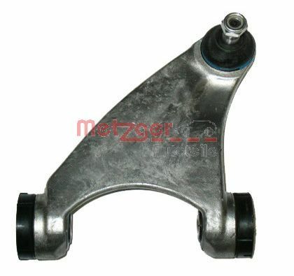 METZGER AUTOTEILE 58000902 - Control/Trailing Arm, wheel suspension