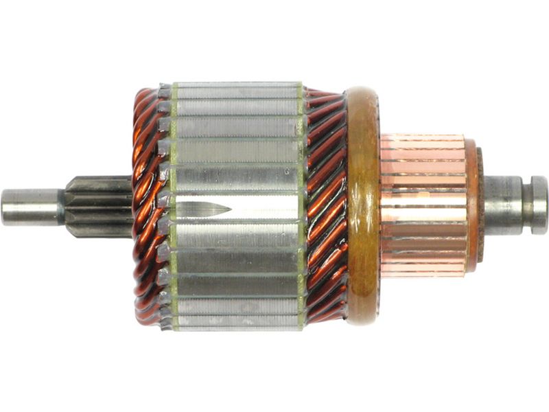 armatura,demaror AS-PL STANDARD SA0082