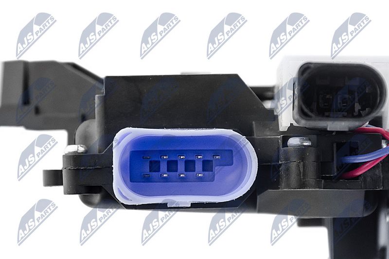 Ukselukk, NTY EZC-WW-383
