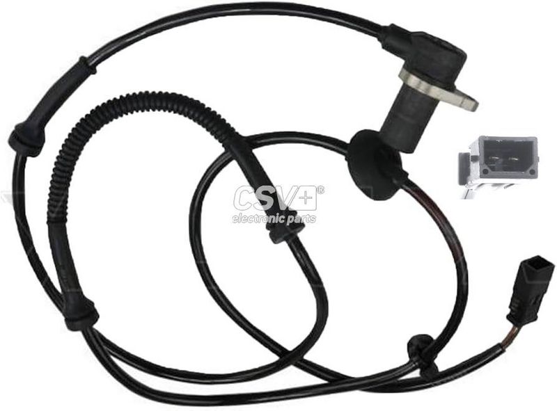 Sensor, revoluciones de la rueda