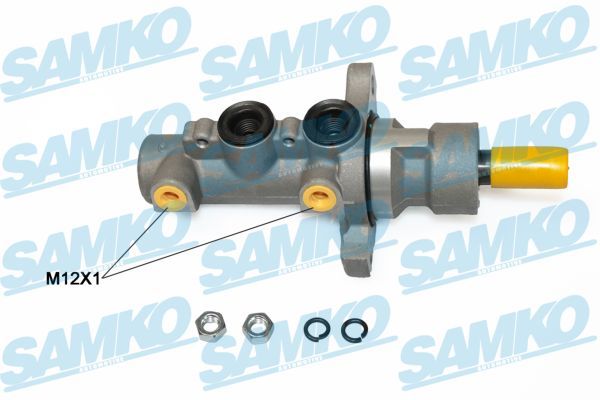 OEM код товара: 4817790