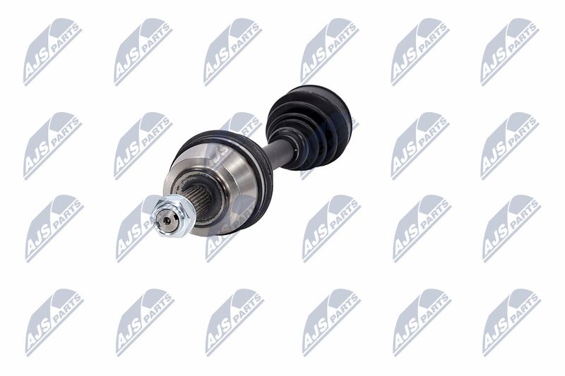 Veovõll, NTY NPW-AR-046
