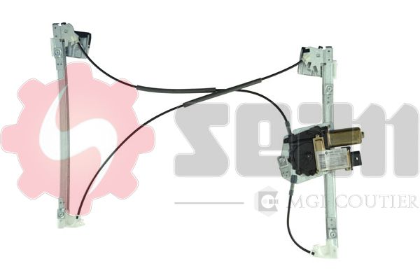 SEIM 980082 Window Regulator