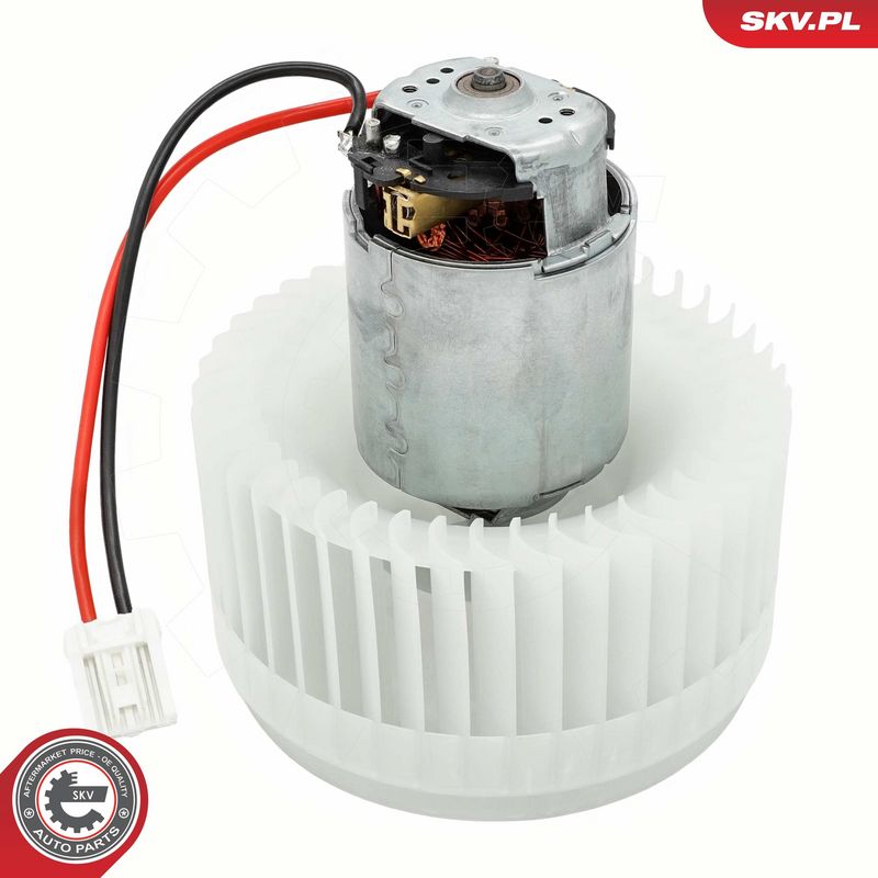 Salongipuhur, ESEN SKV 68SKV240