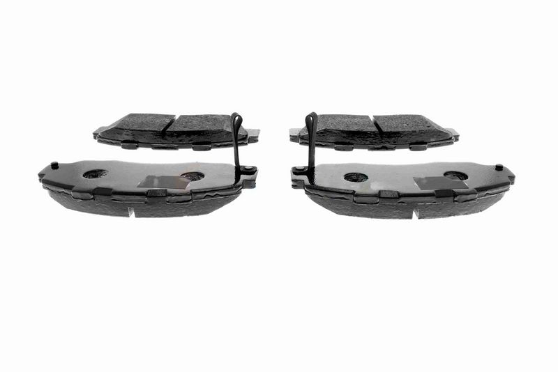 ACKOJA A26-0025 Brake Pad Set, disc brake