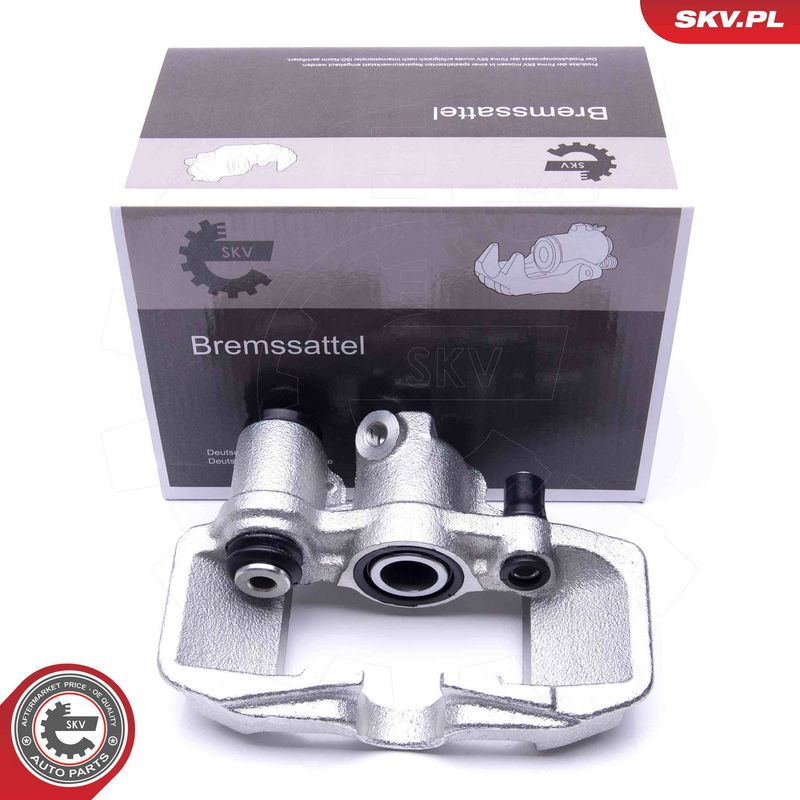 Pidurisadul, ESEN SKV 46SKV523