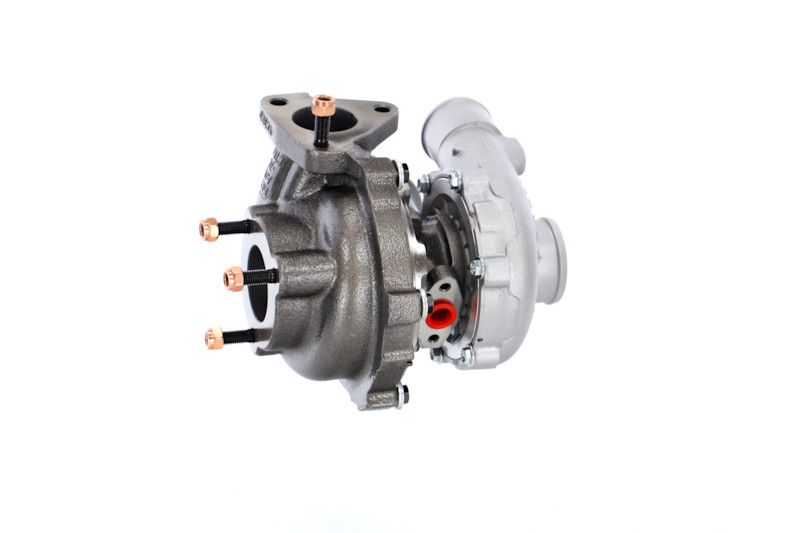 REMANTE 003-001-001307R Charger, charging (supercharged/turbocharged)
