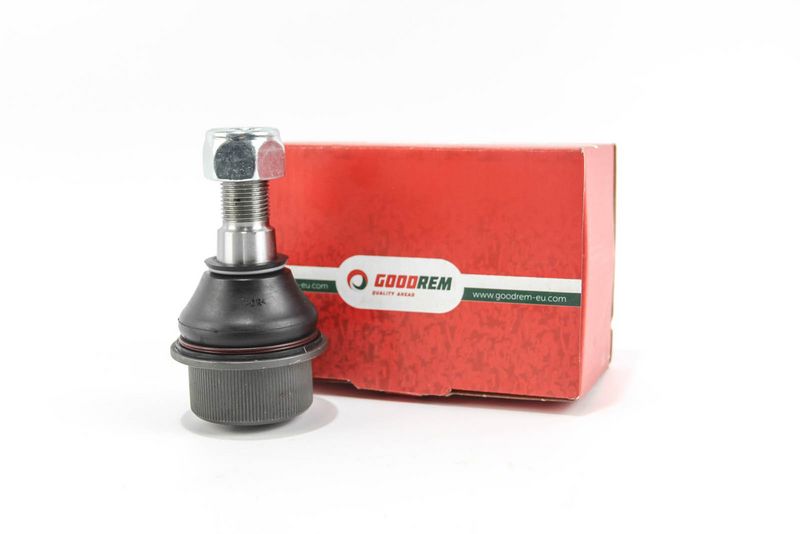 Нижній/верхній кульовий шарнір