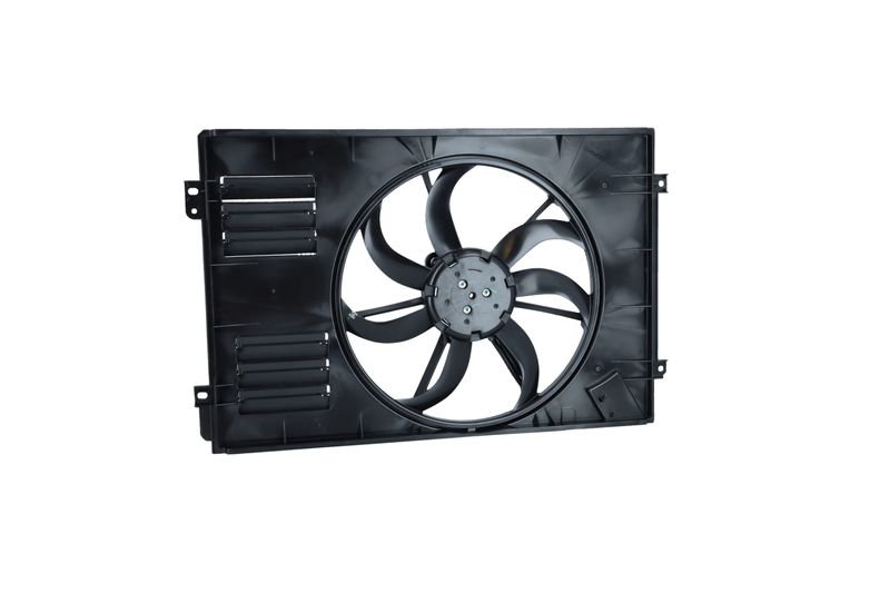 Ventilaator, mootorijahutus, NRF 47925