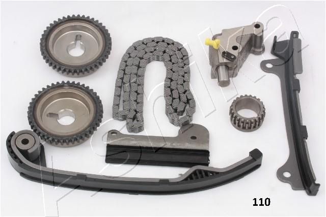 ASHIKA KCK110 Timing Chain Kit