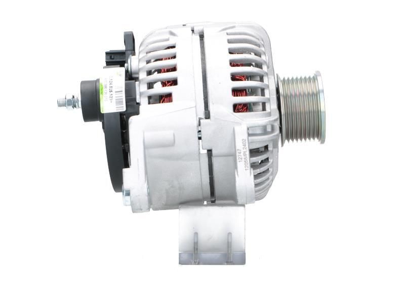 BV PSH 835.586.136.010 Alternator