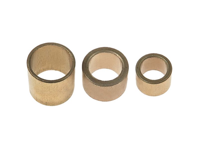 Brand new AS-PL Starter motor repair set for starter