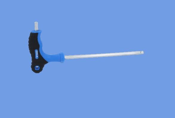 KS TOOLS BT041006 Angled Screwdriver