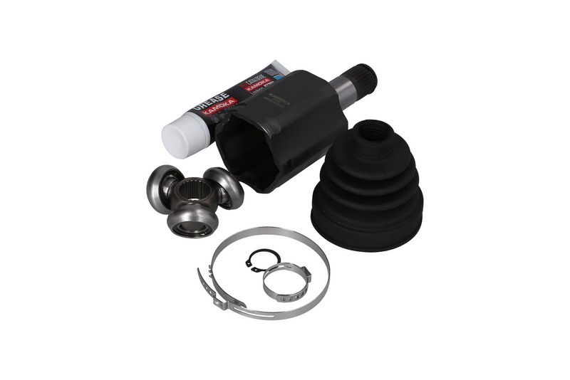 Liigendlaager, veovõll,...