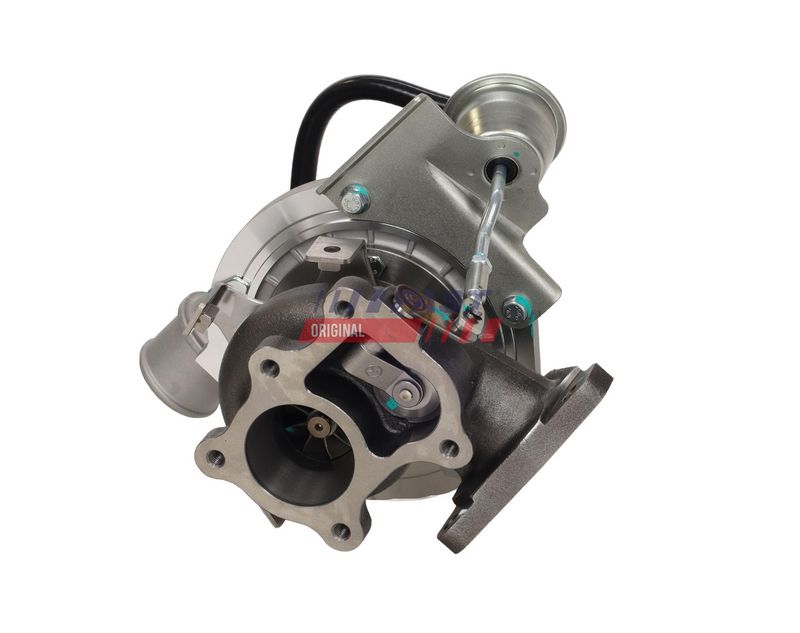 Kompressor, ülelaadimine, FAST FT13757