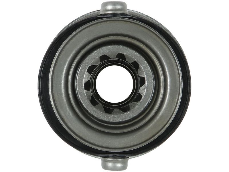 Vabajooks, starter, AS-PL SD0222