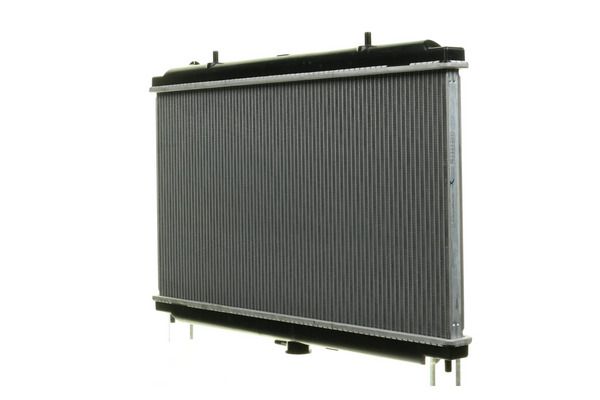 Product Image - Radiateur - CR138000S - MAHLE