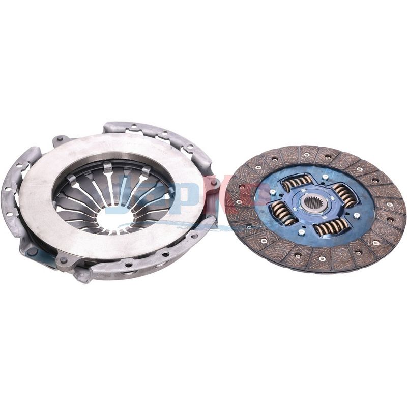 Sidurikomplekt, JAPKO 921024