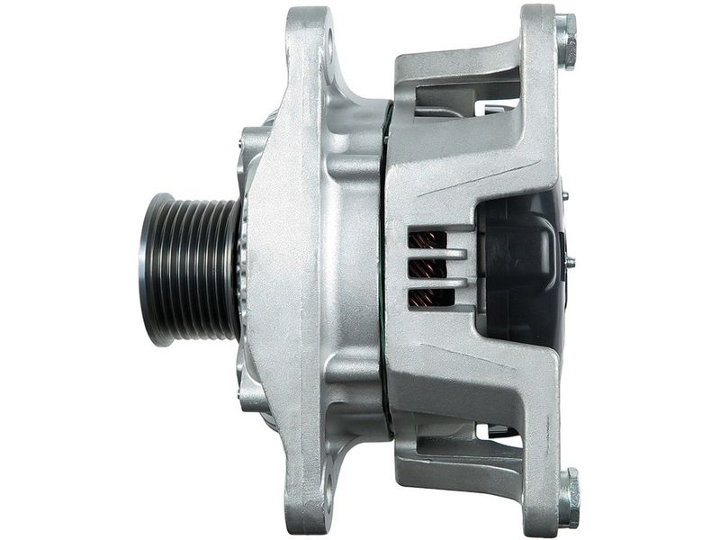 AS-PL A6306 Alternator