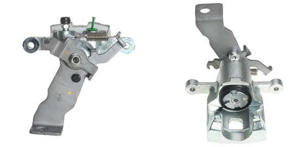 спирачен апарат BUDWEG CALIPER