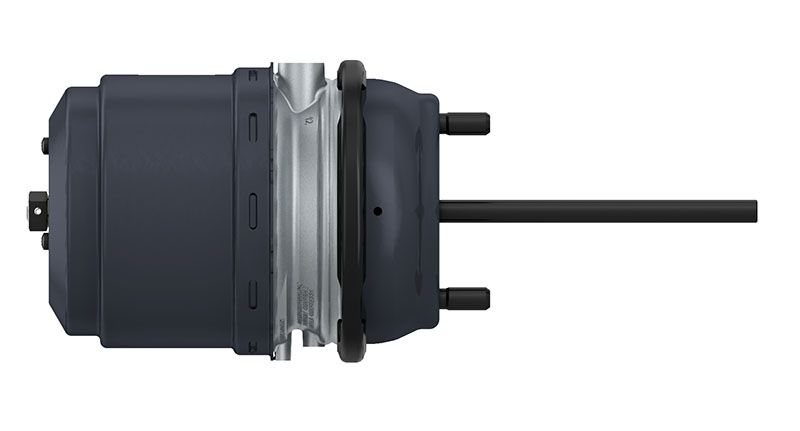 Kombinovaný brzdový válec 9254990300