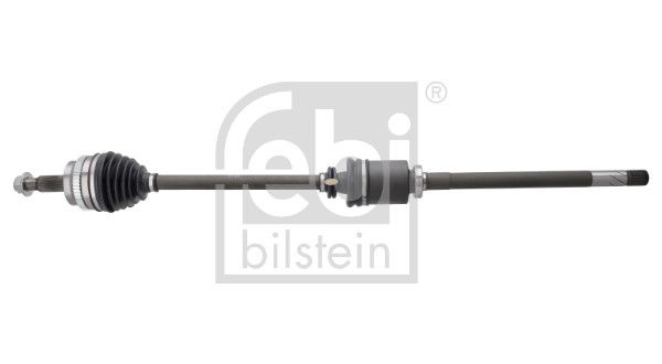 Veovõll, FEBI BILSTEIN 182695