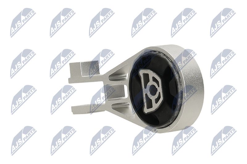 Paigutus, Mootor, NTY ZPS-PL-002